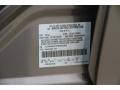 Tungsten Gray Metallic - MAZDA6 i Touring Sedan Photo No. 16
