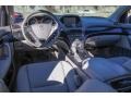 Sterling Gray Metallic - MDX Technology Photo No. 16