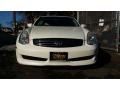 Ivory Pearl - G 35 Coupe Photo No. 2