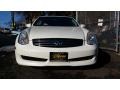 Ivory Pearl - G 35 Coupe Photo No. 3