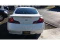 Ivory Pearl - G 35 Coupe Photo No. 6