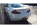 Ivory Pearl - G 35 Coupe Photo No. 7