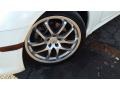 Ivory Pearl - G 35 Coupe Photo No. 8