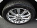 2011 Ford Flex Titanium Wheel and Tire Photo