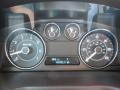 Charcoal Black/Grey Alcantara Gauges Photo for 2011 Ford Flex #89177218