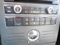 Charcoal Black/Grey Alcantara Controls Photo for 2011 Ford Flex #89177254