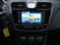 2012 Blackberry Pearl Coat Chrysler 200 Limited Sedan  photo #19