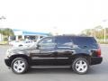 2009 Black Chevrolet Tahoe LTZ  photo #2