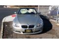 Platinum Bronze Metallic - 3 Series 328i Convertible Photo No. 2