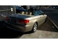 Platinum Bronze Metallic - 3 Series 328i Convertible Photo No. 4