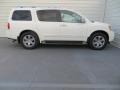 Blizzard White - Armada Platinum Photo No. 3