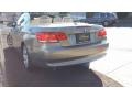 2008 Platinum Bronze Metallic BMW 3 Series 328i Convertible  photo #6