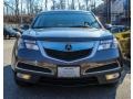 Grigio Metallic - MDX Technology Photo No. 2