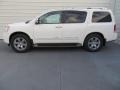 Blizzard White - Armada Platinum Photo No. 6