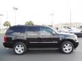 Black - Tahoe LTZ Photo No. 11