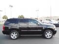 2009 Black Chevrolet Tahoe LTZ  photo #11