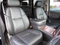 Black - Tahoe LTZ Photo No. 15