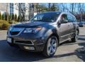 Grigio Metallic - MDX Technology Photo No. 7