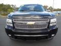 Black - Tahoe LTZ Photo No. 16