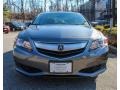 2013 Polished Metal Metallic Acura ILX 2.0L  photo #2