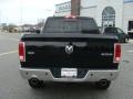 Black - 1500 Laramie Crew Cab 4x4 Photo No. 5