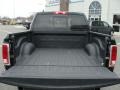 Black - 1500 Laramie Crew Cab 4x4 Photo No. 6