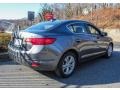 2013 Polished Metal Metallic Acura ILX 2.0L  photo #4