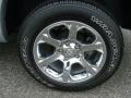 Black - 1500 Laramie Crew Cab 4x4 Photo No. 9