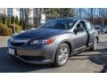 2013 Polished Metal Metallic Acura ILX 2.0L  photo #7