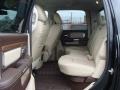Black - 1500 Laramie Crew Cab 4x4 Photo No. 11