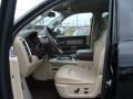 Black - 1500 Laramie Crew Cab 4x4 Photo No. 14