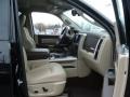Black - 1500 Laramie Crew Cab 4x4 Photo No. 15