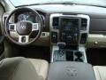 Black - 1500 Laramie Crew Cab 4x4 Photo No. 16