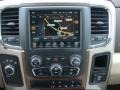 Black - 1500 Laramie Crew Cab 4x4 Photo No. 20