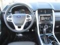 2014 White Platinum Ford Edge Sport  photo #14