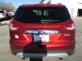 2014 Sunset Ford Escape Titanium 2.0L EcoBoost  photo #4