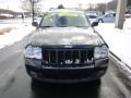 Black - Grand Cherokee Laredo 4x4 Photo No. 3