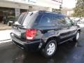 Black - Grand Cherokee Laredo 4x4 Photo No. 8