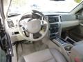 Black - Grand Cherokee Laredo 4x4 Photo No. 14