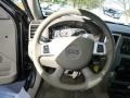 Black - Grand Cherokee Laredo 4x4 Photo No. 18