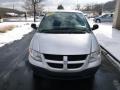 2002 Bright Silver Metallic Dodge Caravan SE  photo #3