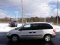 2002 Bright Silver Metallic Dodge Caravan SE  photo #5