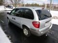 2002 Bright Silver Metallic Dodge Caravan SE  photo #6