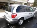 2002 Bright Silver Metallic Dodge Caravan SE  photo #8