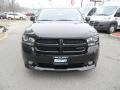 Brilliant Black Crystal Pearl - Durango R/T AWD Photo No. 2