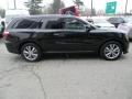 Brilliant Black Crystal Pearl - Durango R/T AWD Photo No. 5