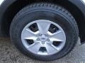 2014 Oxford White Ford Explorer FWD  photo #7