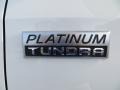 2014 Super White Toyota Tundra Platinum Crewmax 4x4  photo #14