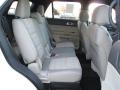2014 Oxford White Ford Explorer FWD  photo #11
