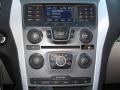 2014 Oxford White Ford Explorer FWD  photo #18